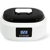 Amazon.co.jp: Auyyhuiパラフィンワックスマシン 手と足用 ワックス